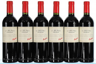 Penfolds, St. Henri Shiraz, South Australia - In Bond