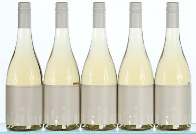 Akitu, Pinot Noir Blanc, Central Otago