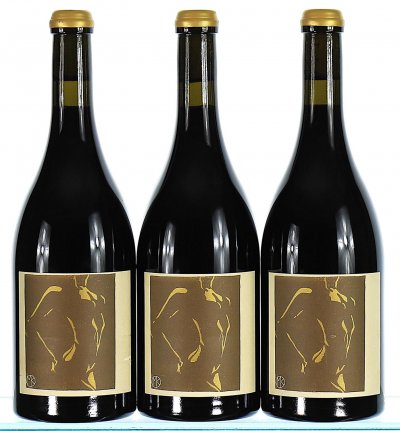 The Third Twin, Nuestra Senora del Tercer Gemelo, California