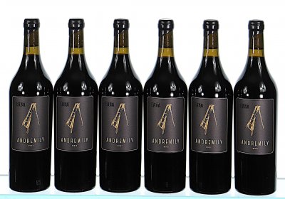 Andremily, Eaba, California