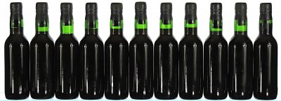 Croft, Vintage Port (Halves)