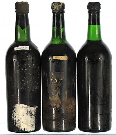 Fonseca, Vintage Port