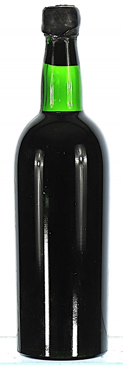 Quinta do Noval, Vintage Port