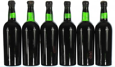 Taylor's, Vintage Port