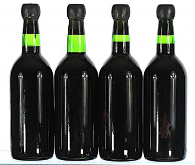 Graham's, Vintage Port