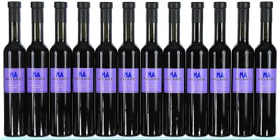 Mas Amiel, Vintage Vin Doux Naturel (Halves)