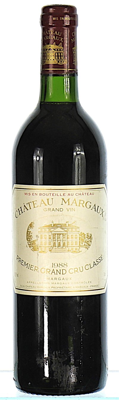 Chateau Margaux Premier Cru Classe, Margaux