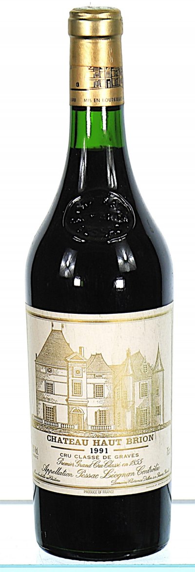 Chateau Haut-Brion Premier Cru Classe, Pessac-Leognan