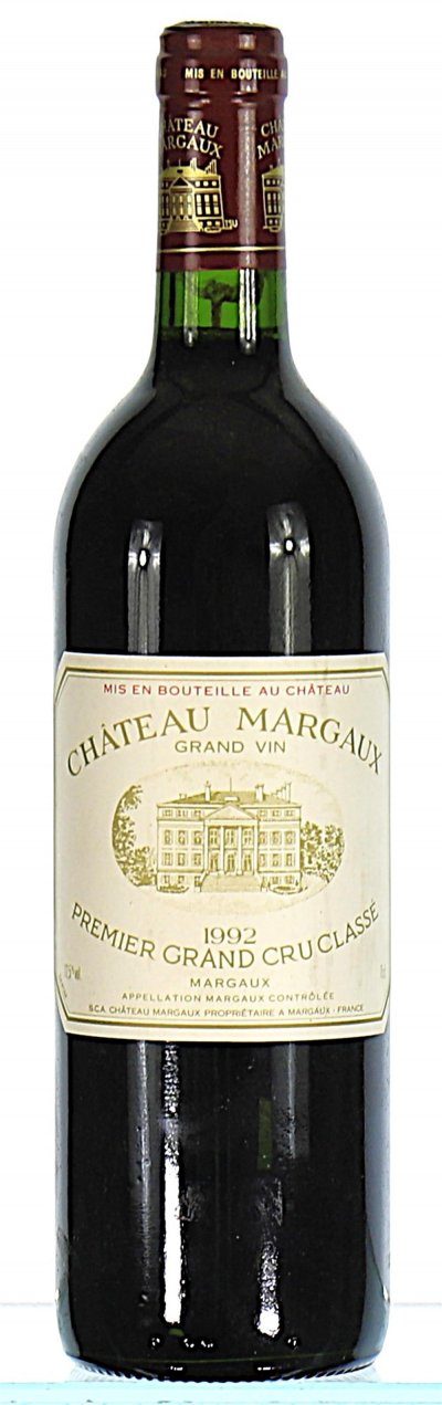Chateau Margaux Premier Cru Classe, Margaux