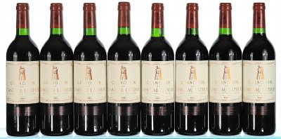 Chateau Latour Premier Cru Classe, Pauillac