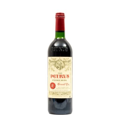 Petrus, Pomerol