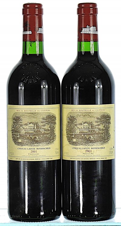 Chateau Lafite Rothschild Premier Cru Classe, Pauillac