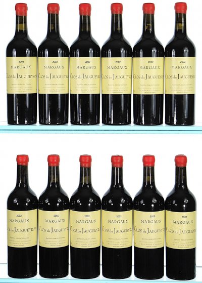 Clos du Jaugueyron, Margaux