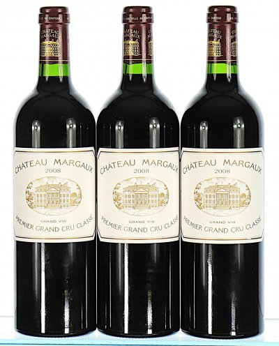 Chateau Margaux Premier Cru Classe, Margaux