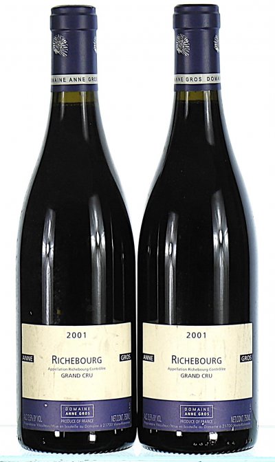 Domaine Anne Gros, Richebourg Grand Cru