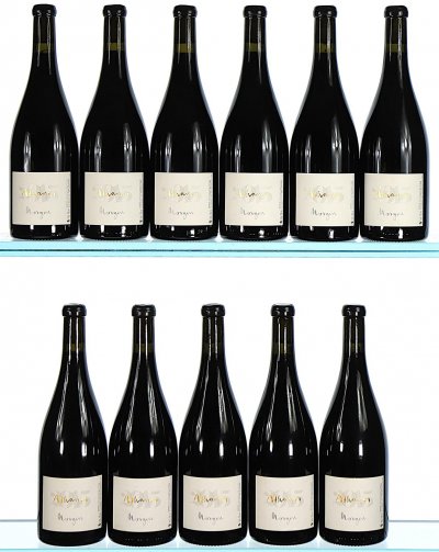 Jean Foillard, Athanor, Morgon - In Bond