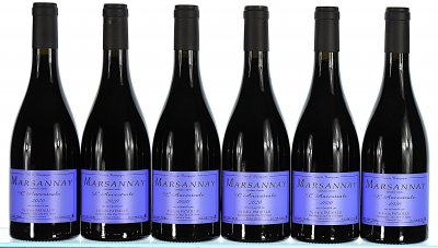 Domaine Sylvain Pataille, Marsannay, Ancestrale - In Bond