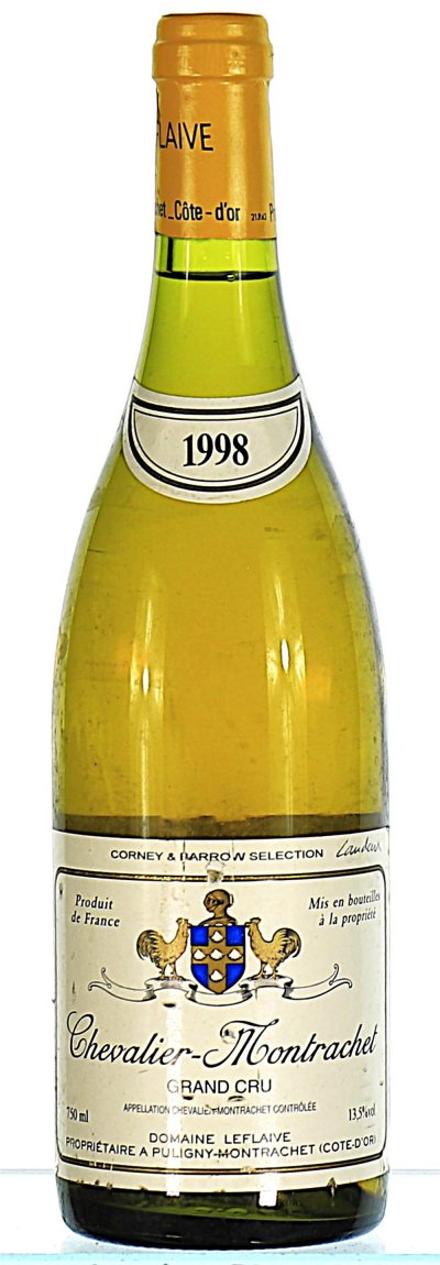 Domaine Leflaive, Chevalier-Montrachet Grand Cru