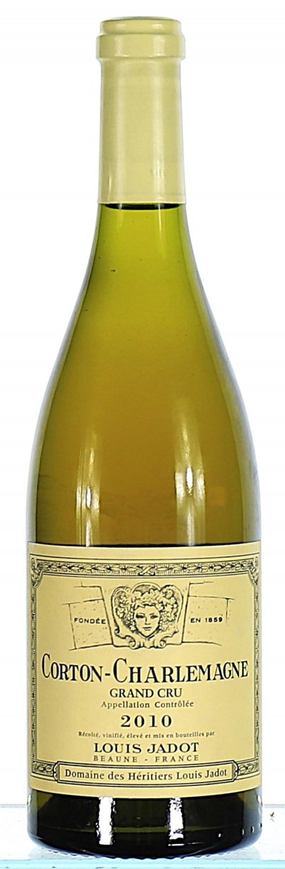 Domaine des Heritiers Louis Jadot, Corton-Charlemagne Grand Cru