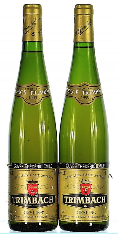 Trimbach, Frederic Emile Riesling
