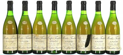 Moulin Touchais, Coteaux du Layon