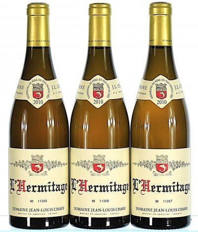 Domaine Jean Louis Chave, Hermitage, Blanc