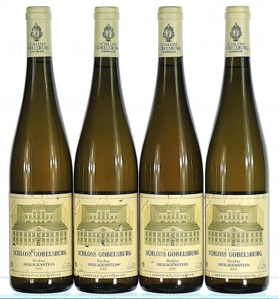Schloss Gobelsburg, Heiligenstein Riesling, Kamptal