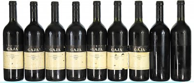 Gaja, Sperss, Barolo DOCG