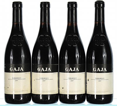 Gaja, Barbaresco