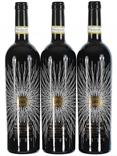 Tenuta Luce, Brunello di Montalcino DOCG