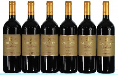 Paitin, Barbaresco, Sori Paitin Vecchie Vigne Riserva - In Bond