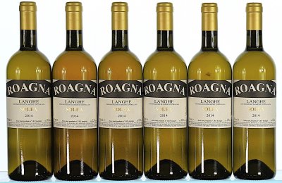 Roagna, Langhe, Solea Bianco - In Bond