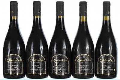 Gibbston Valley, Pinot Noir Reserve, Central Otago