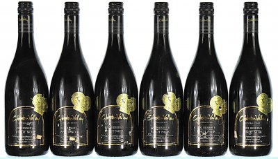 Gibbston Valley, Pinot Noir Reserve, Central Otago