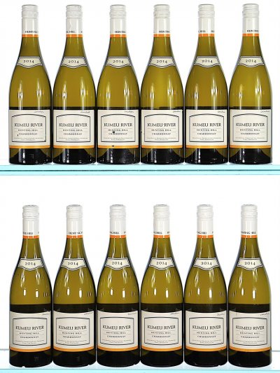 Kumeu River, Hunting Hill Chardonnay, Kumeu