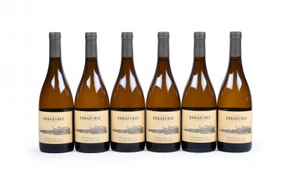 Errazuriz, Las Pizzaras Chardonnay, Aconcagua