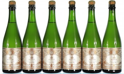 Sugrue, Cuvee Boz Blanc de Blancs