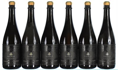 Sugrue, Trouble With Dreams, Cuvee Brut