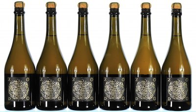 NV Sugrue, Zodo Zero Dosage