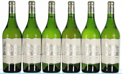 Chateau Haut-Brion, Blanc, Pessac-Leognan