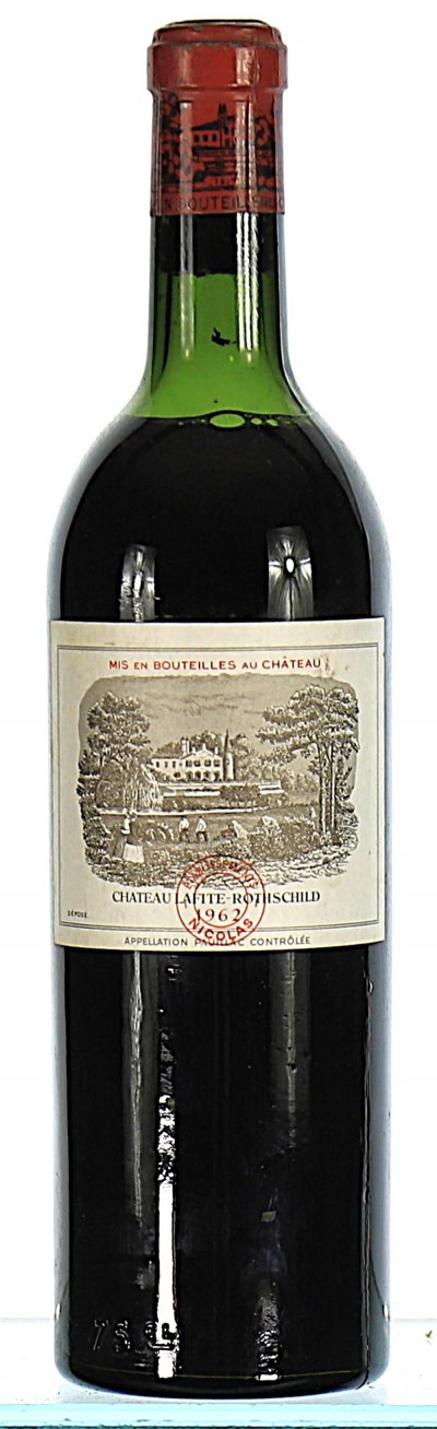 Chateau Lafite Rothschild Premier Cru Classe, Pauillac