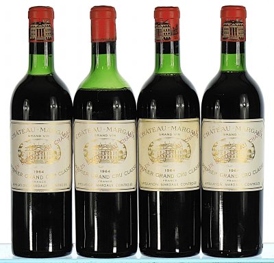 Chateau Margaux Premier Cru Classe, Margaux