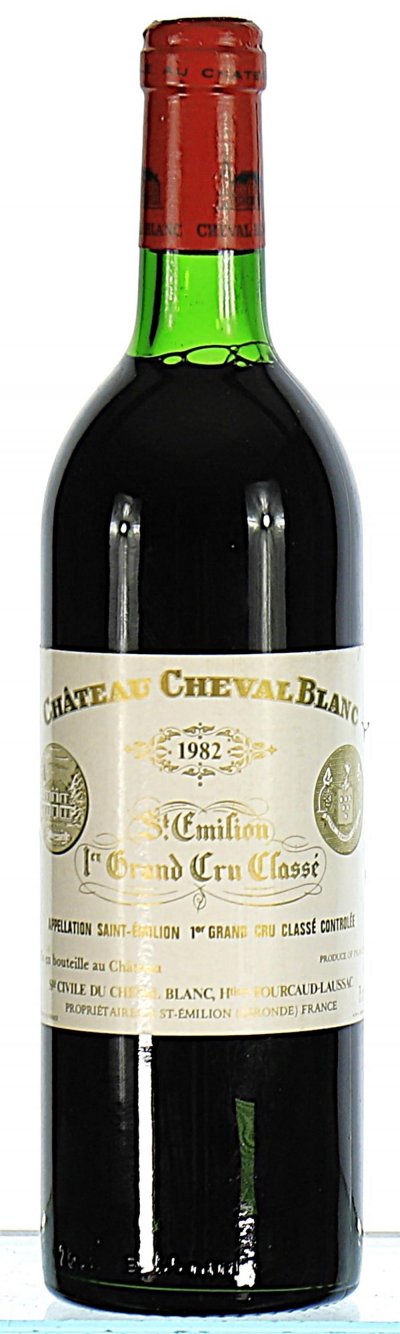 Chateau Cheval Blanc Premier Grand Cru Classe A, Saint-Emilion Grand Cru