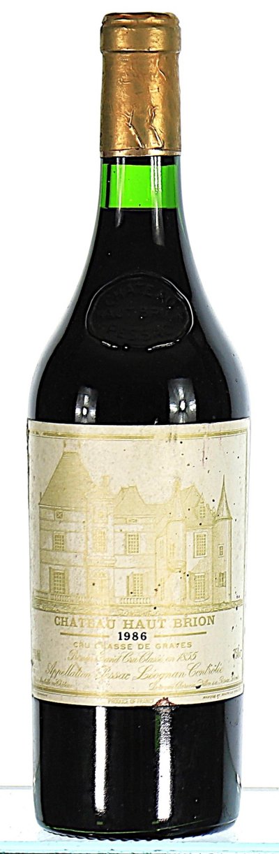 Chateau Haut-Brion Premier Cru Classe, Pessac-Leognan