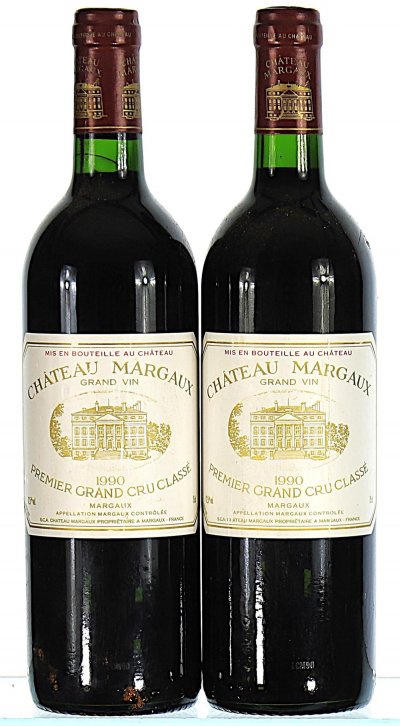 Chateau Margaux Premier Cru Classe, Margaux