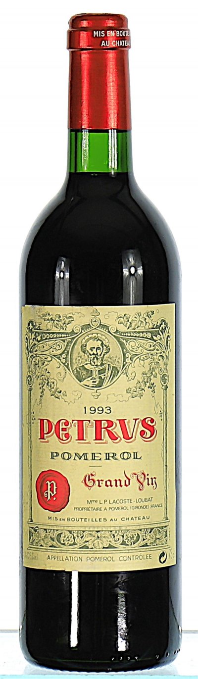 Petrus, Pomerol