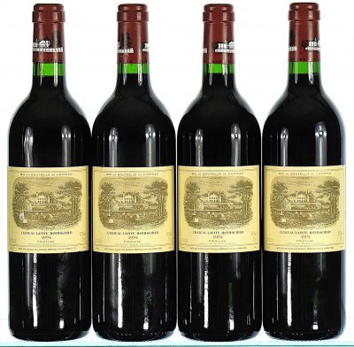 Chateau Lafite Rothschild Premier Cru Classe, Pauillac
