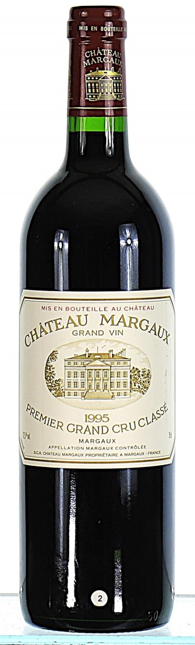 Chateau Margaux Premier Cru Classe, Margaux 