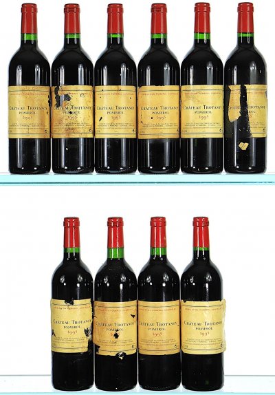 Chateau Trotanoy, Pomerol
