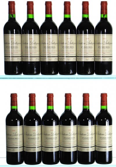 Chateau Bellegrave, Pomerol